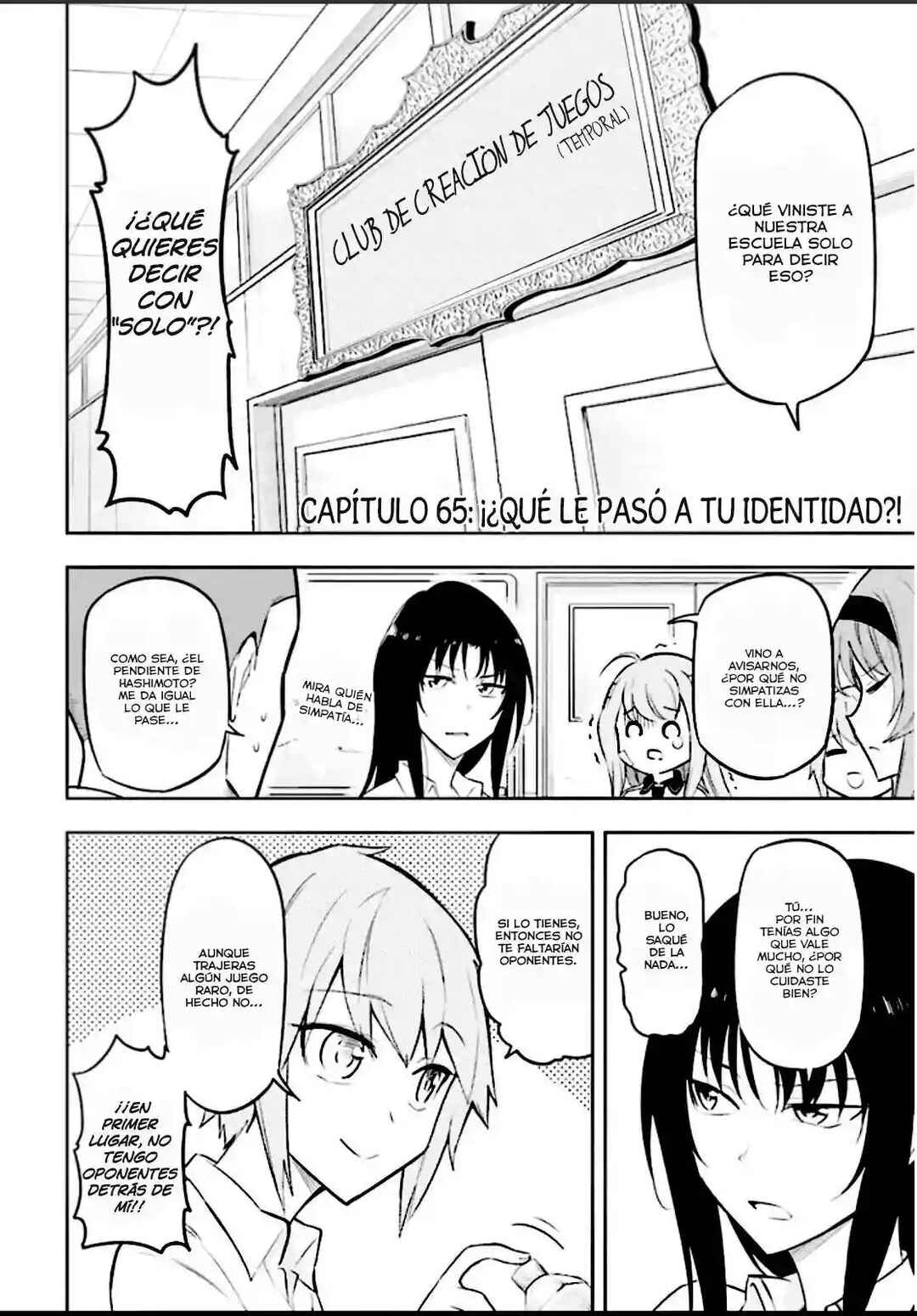 Chapter 65 - Page 3