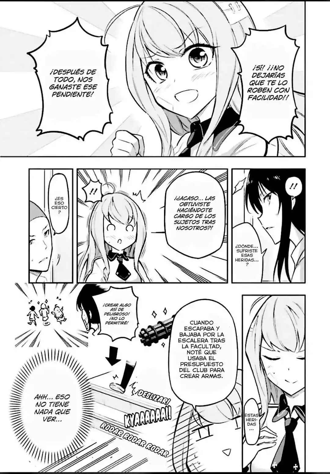 Chapter 65 - Page 4