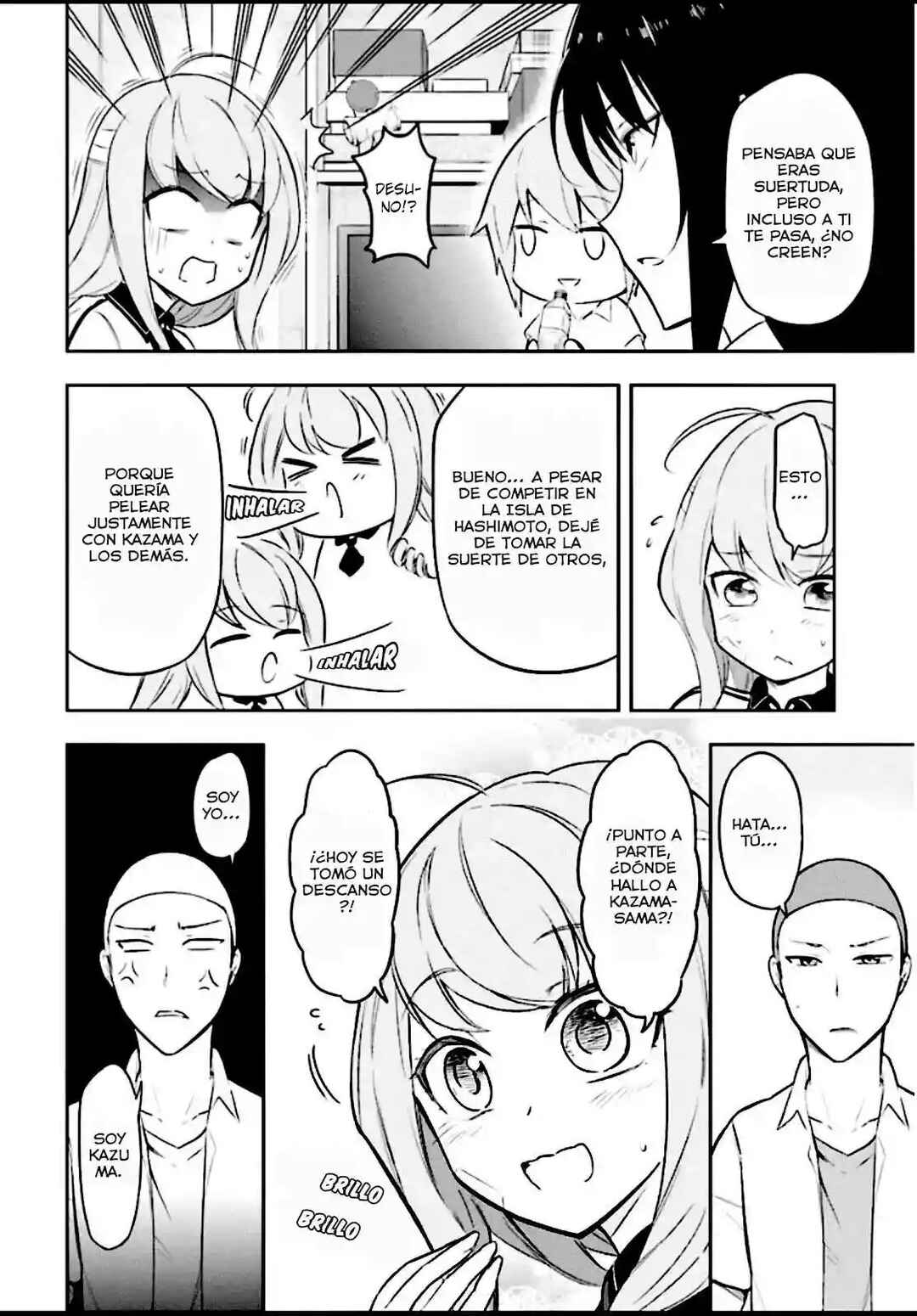 Chapter 65 - Page 5