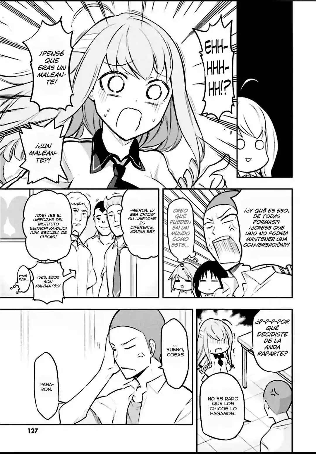 Chapter 65 - Page 6
