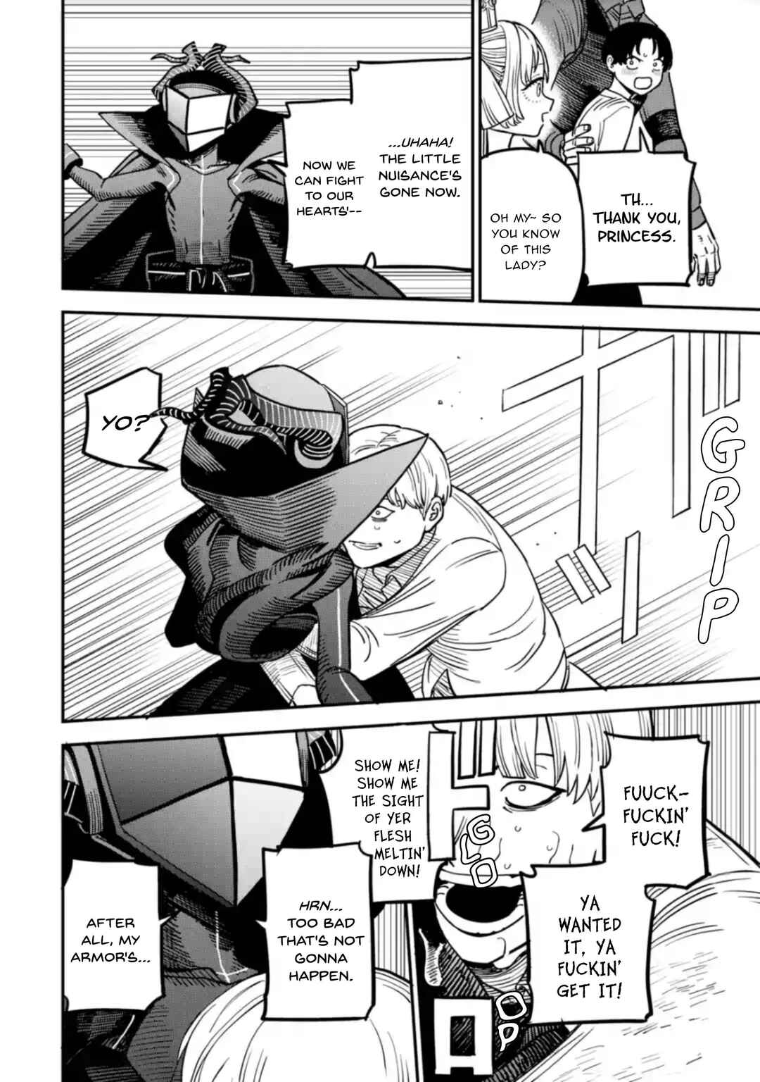 Chapter 4 - Page 32