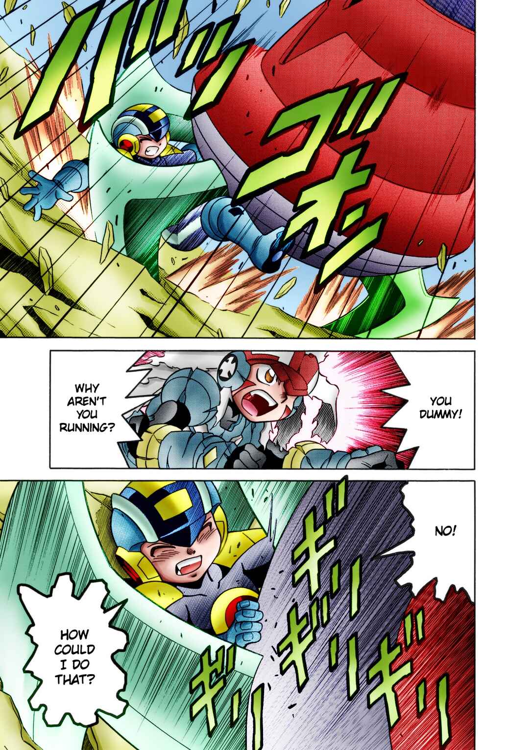 Chapter 66 - Page 14