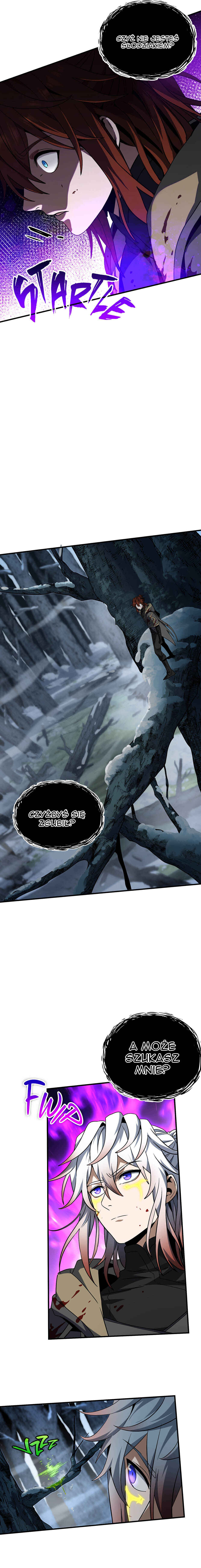 Chapter 191 - Page 21