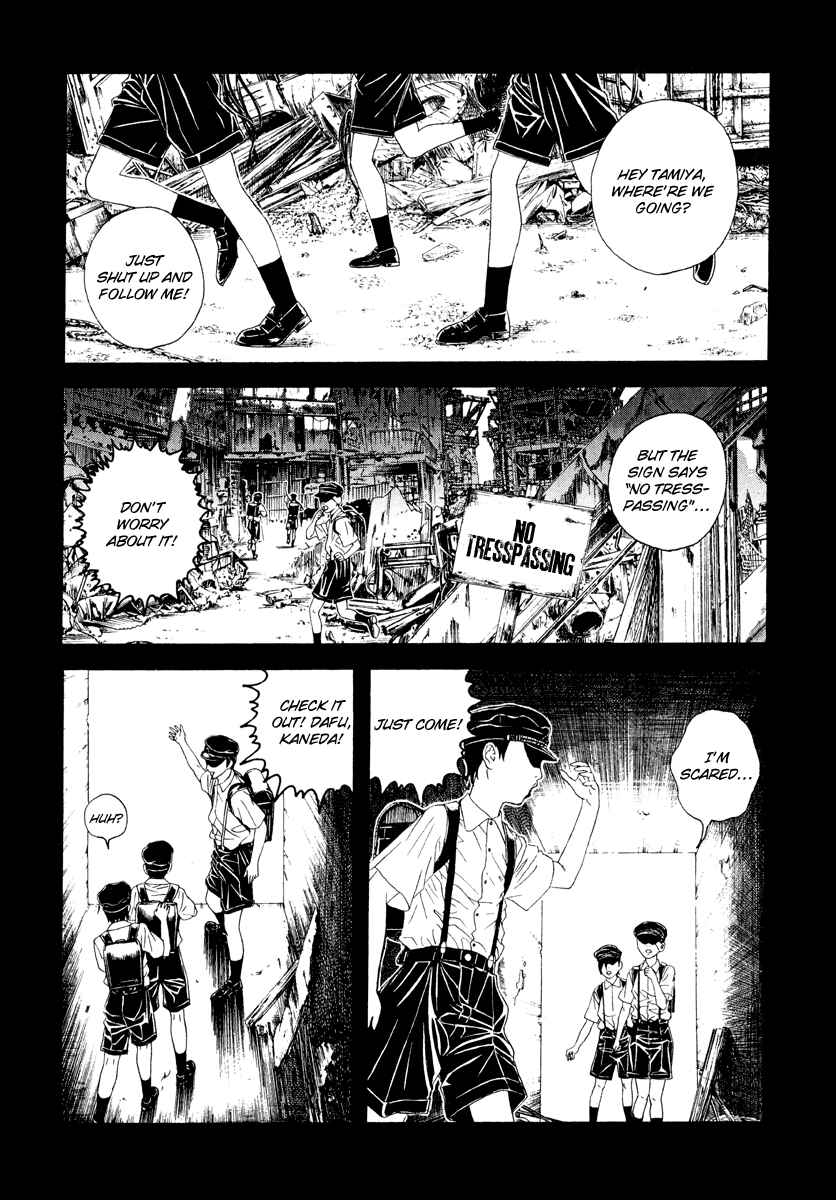 Chapter 4 - Page 1