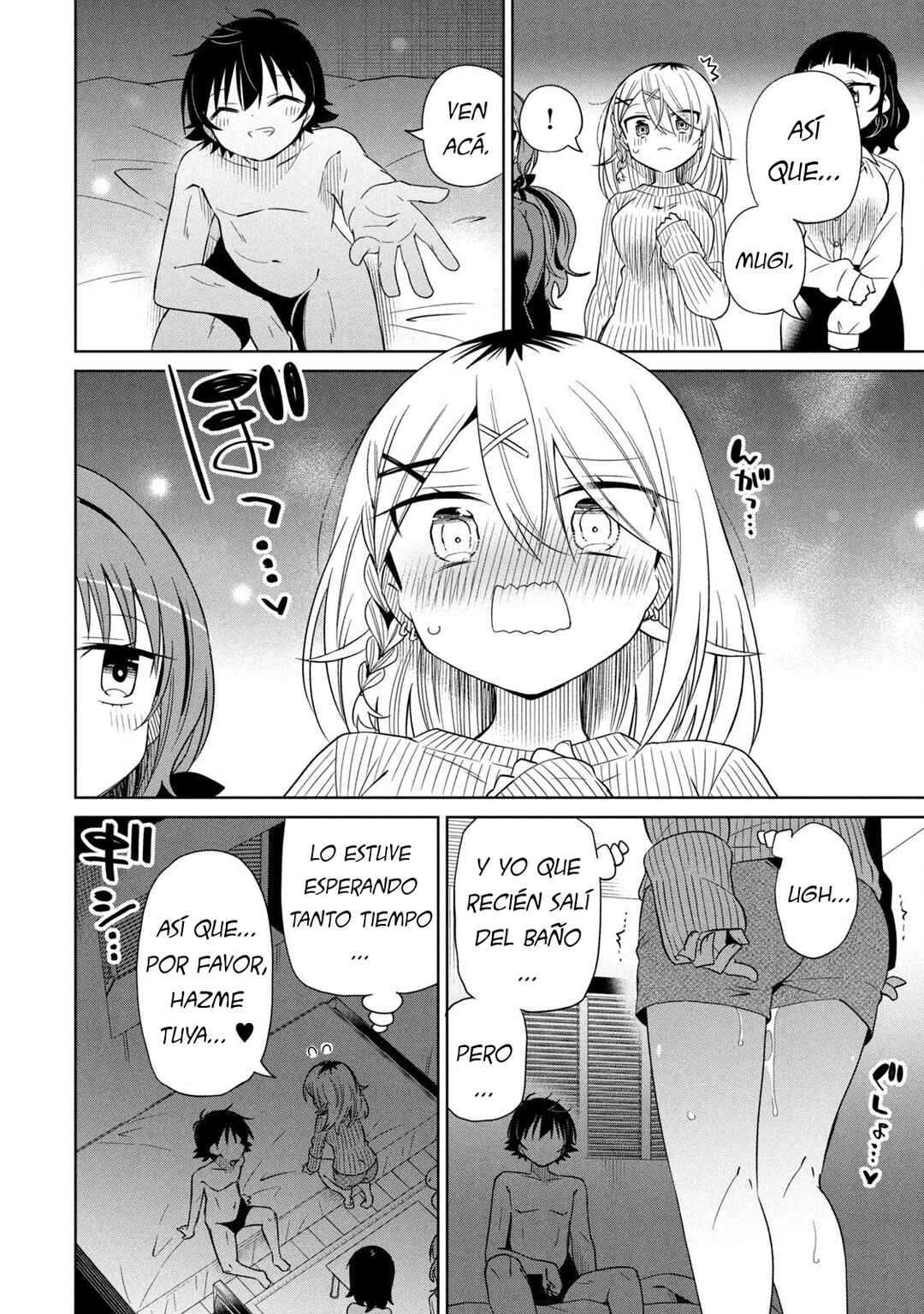 Chapter 93 - Page 20