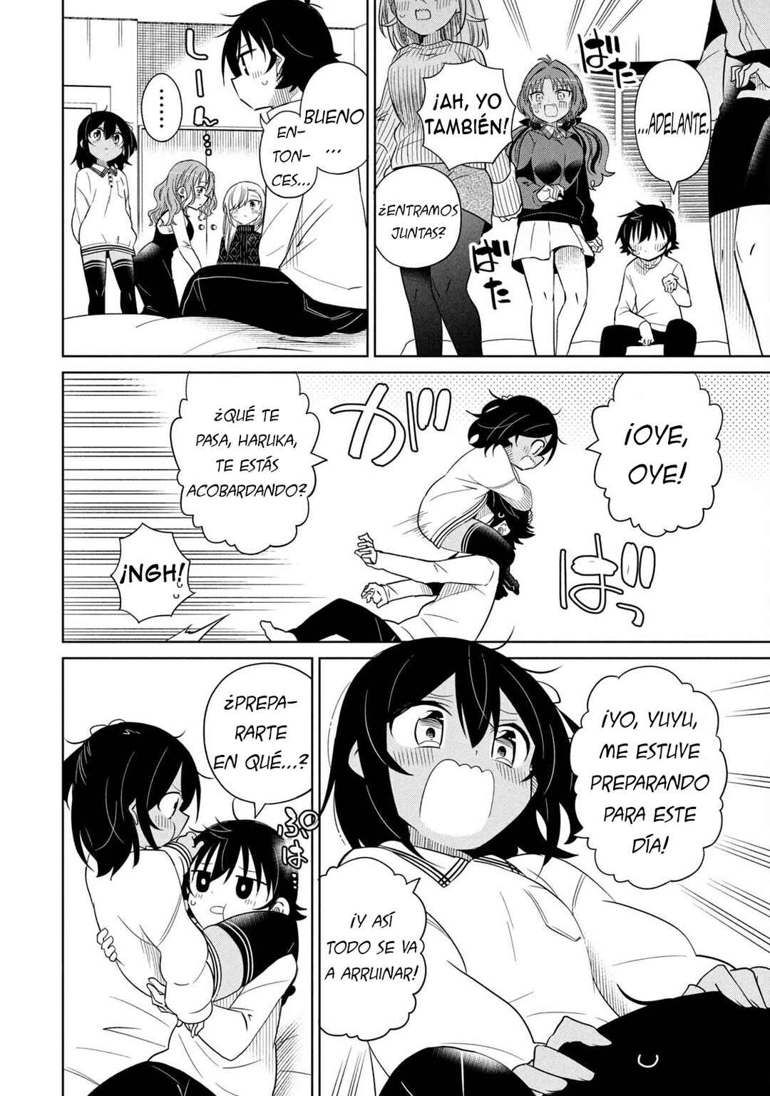 Chapter 93 - Page 6