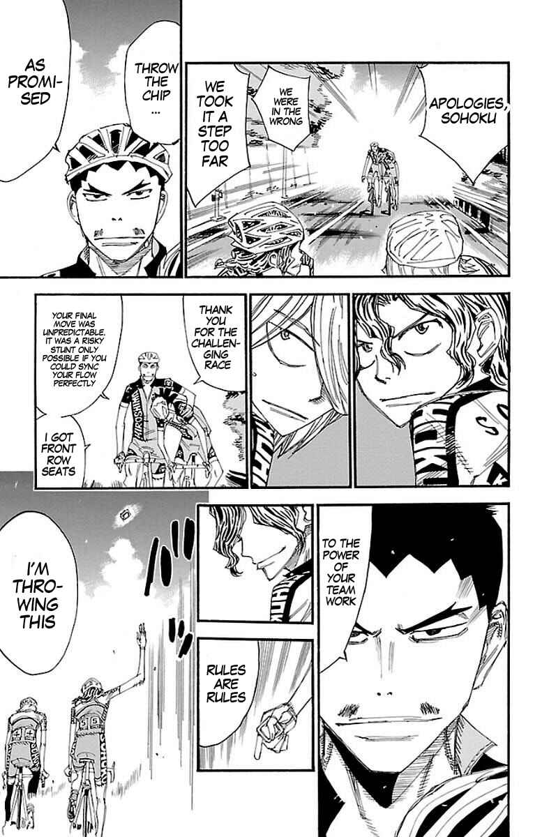 Chapter 448 - Page 12
