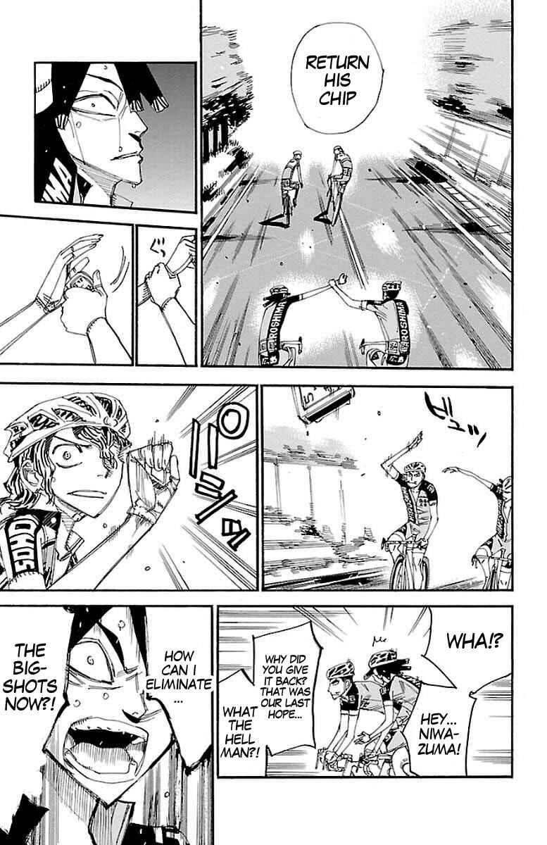 Chapter 448 - Page 8