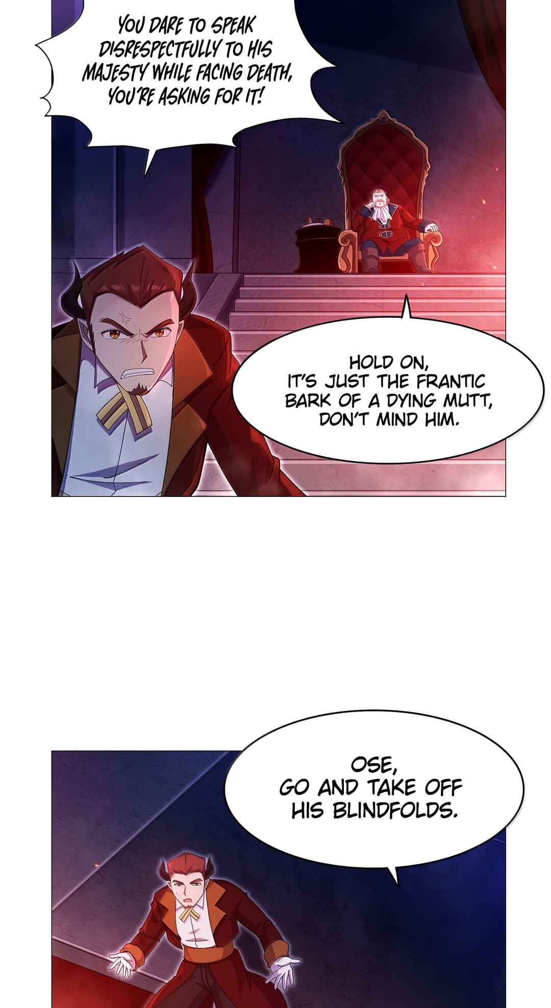 Chapter 437 - Page 13