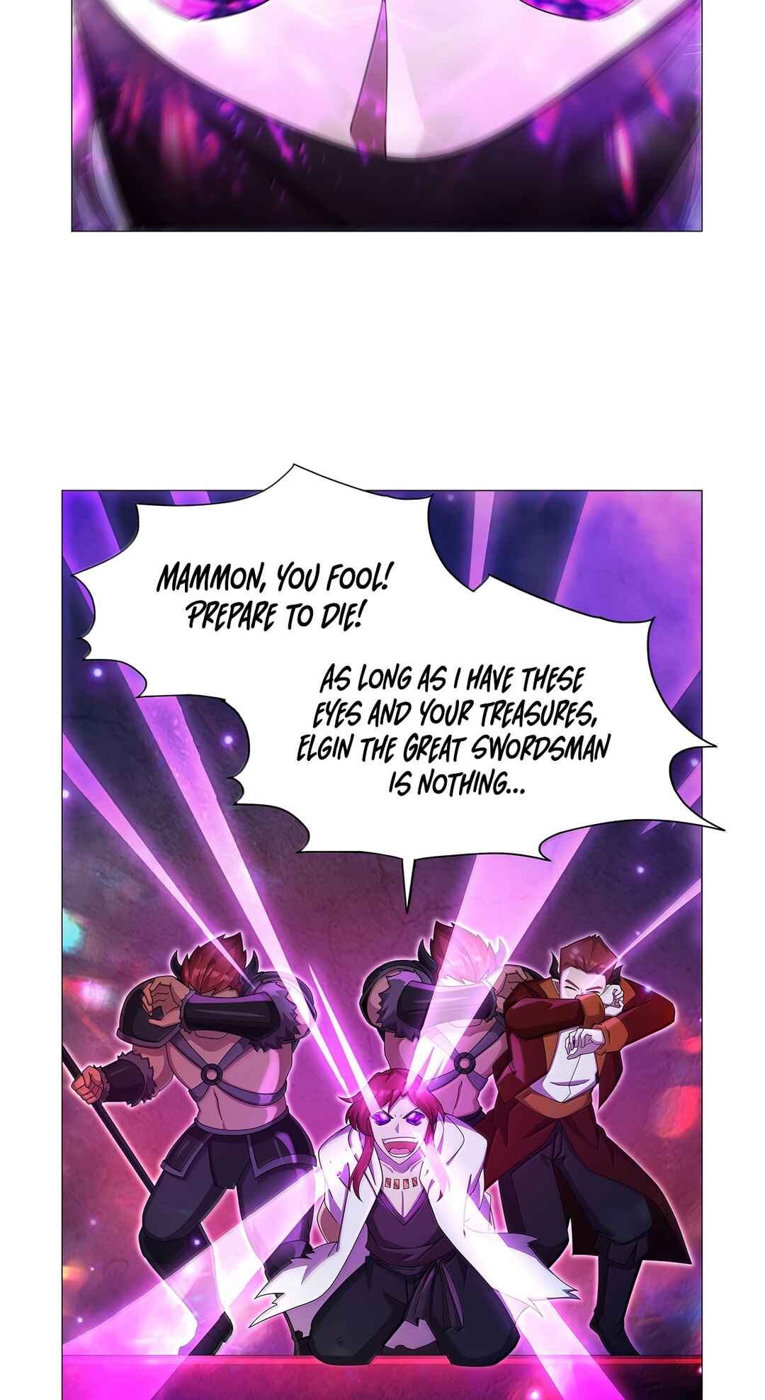 Chapter 437 - Page 16