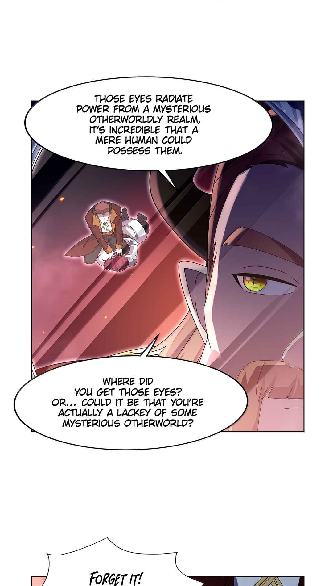 Chapter 437 - Page 21