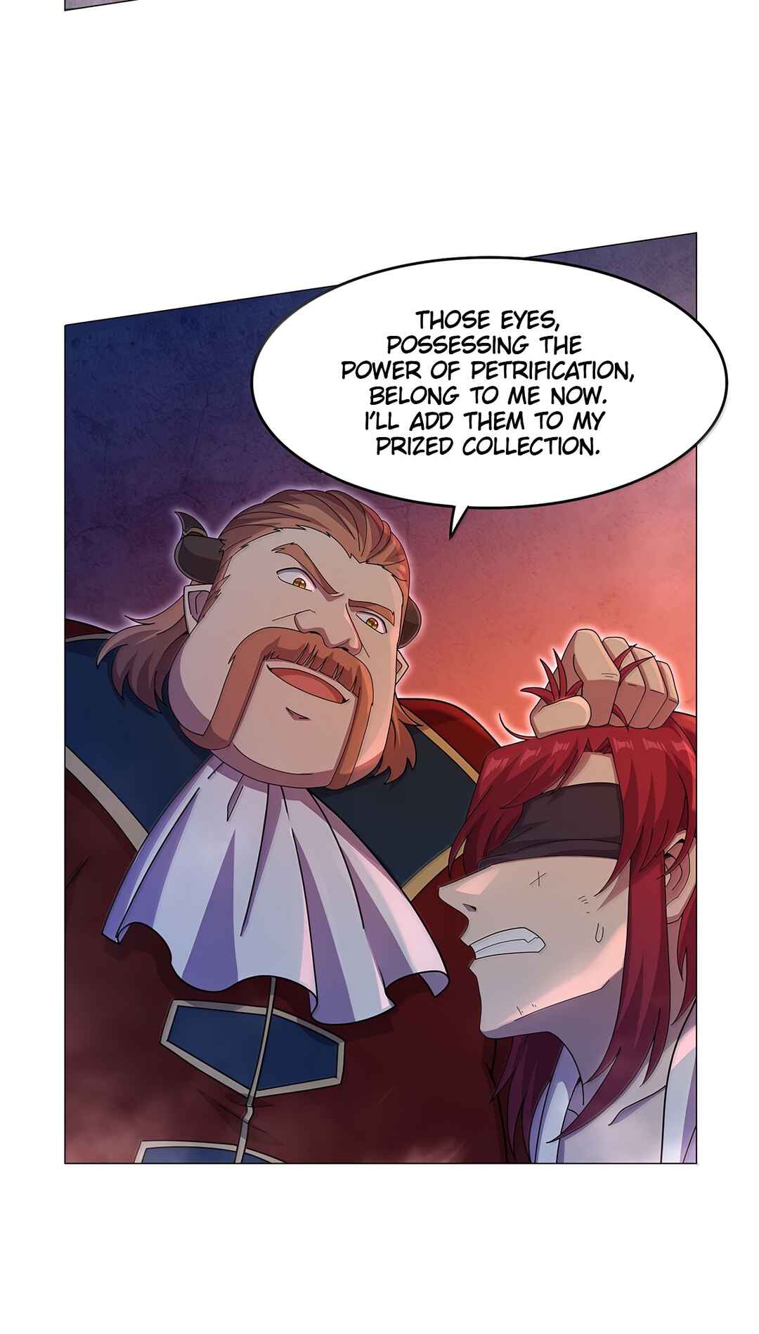Chapter 437 - Page 25