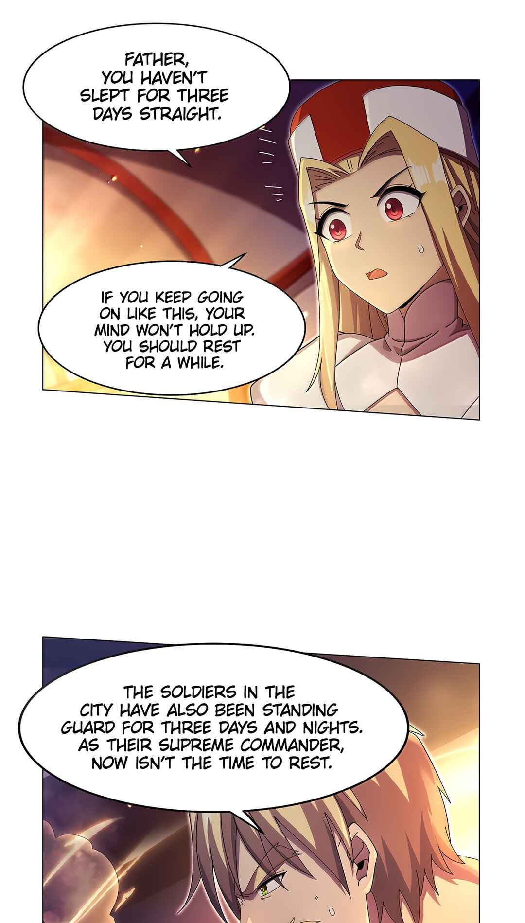 Chapter 437 - Page 34