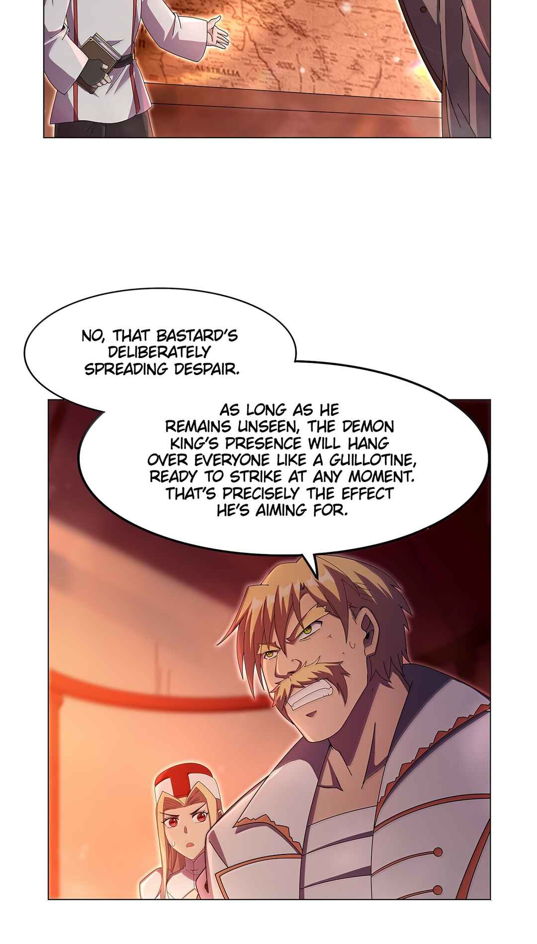 Chapter 437 - Page 37