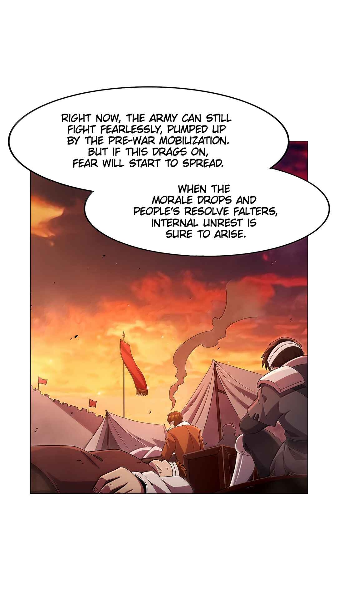 Chapter 437 - Page 38