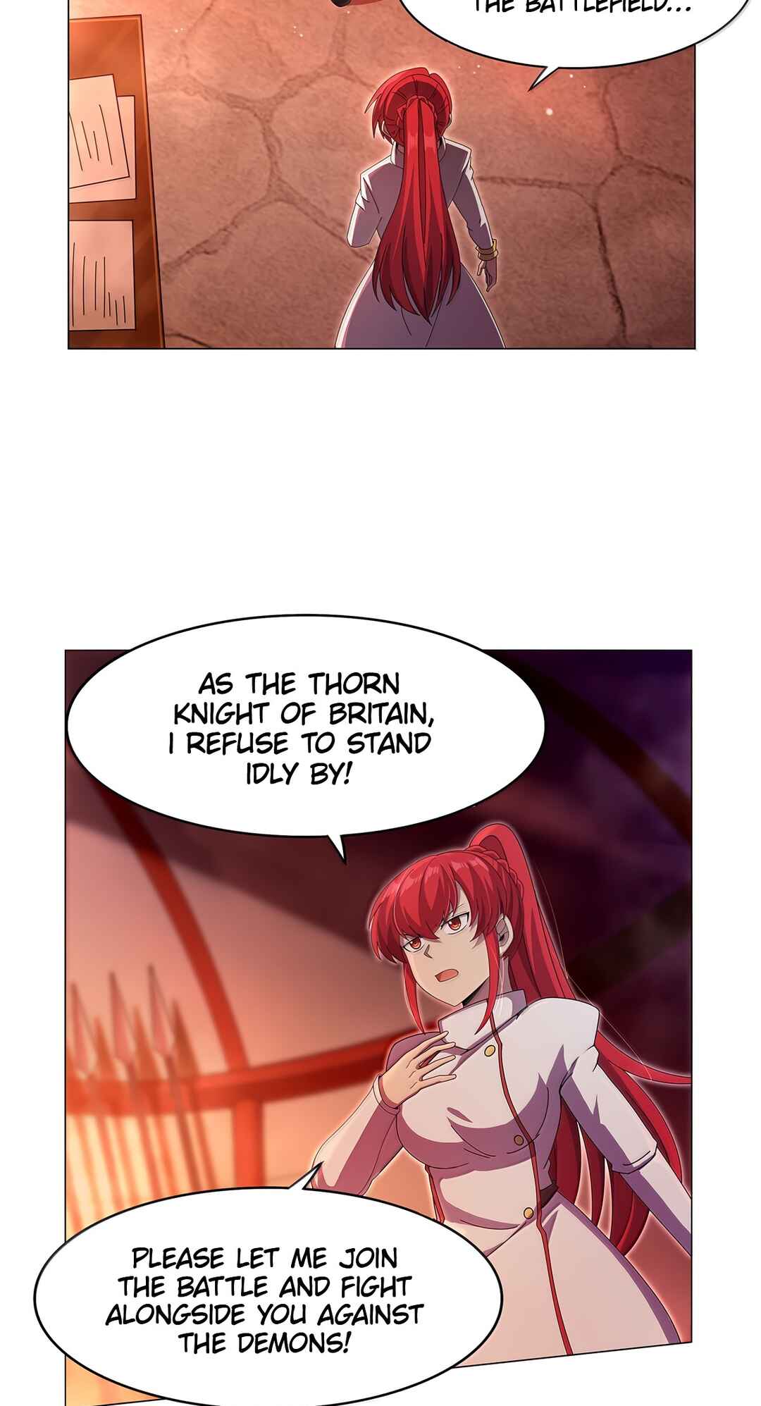 Chapter 437 - Page 41