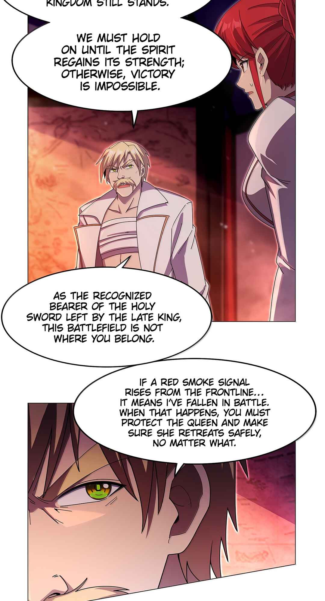 Chapter 437 - Page 43