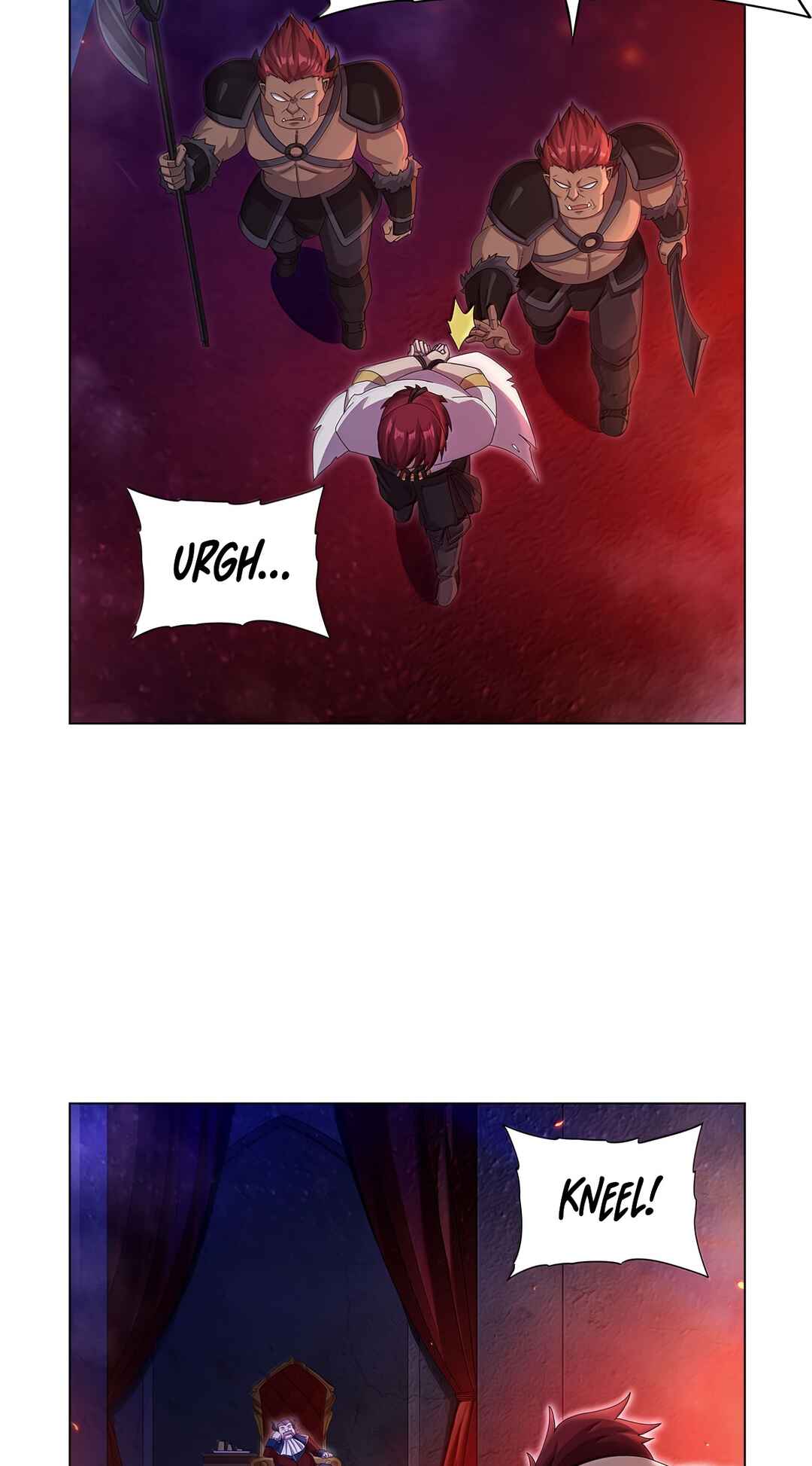 Chapter 437 - Page 5