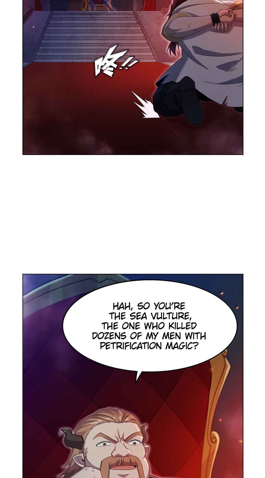 Chapter 437 - Page 6