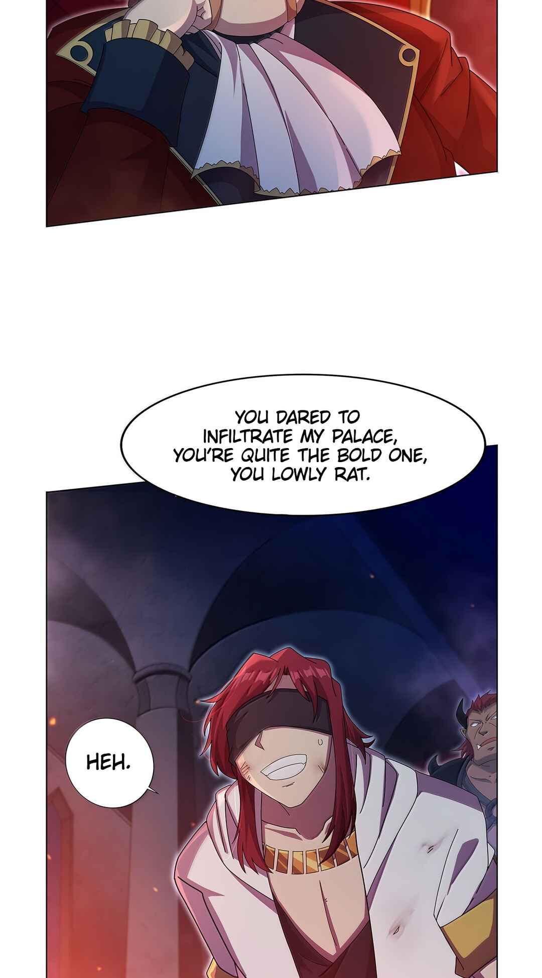 Chapter 437 - Page 7