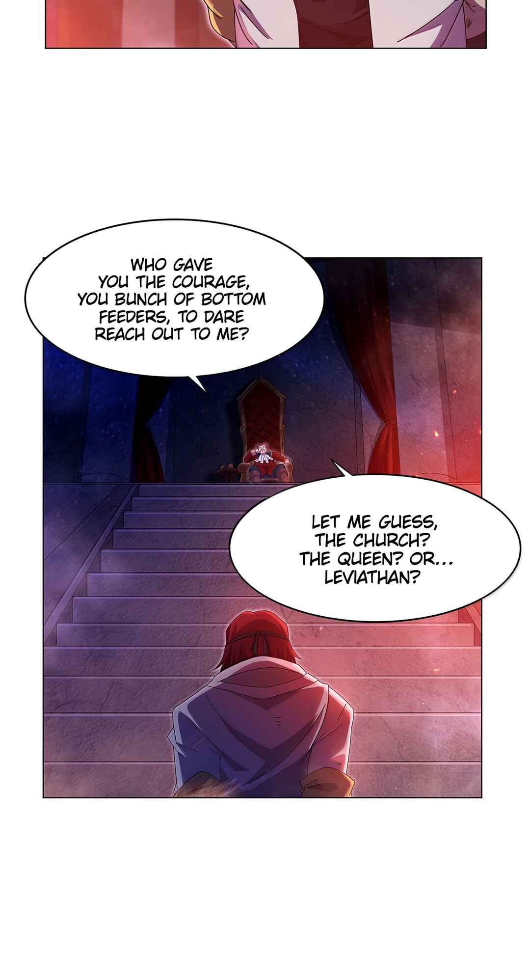 Chapter 437 - Page 8
