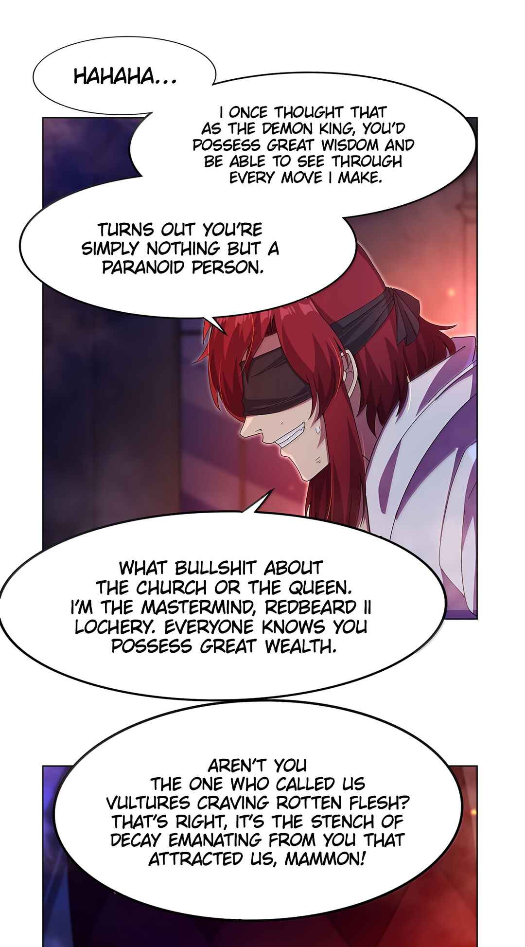 Chapter 437 - Page 9
