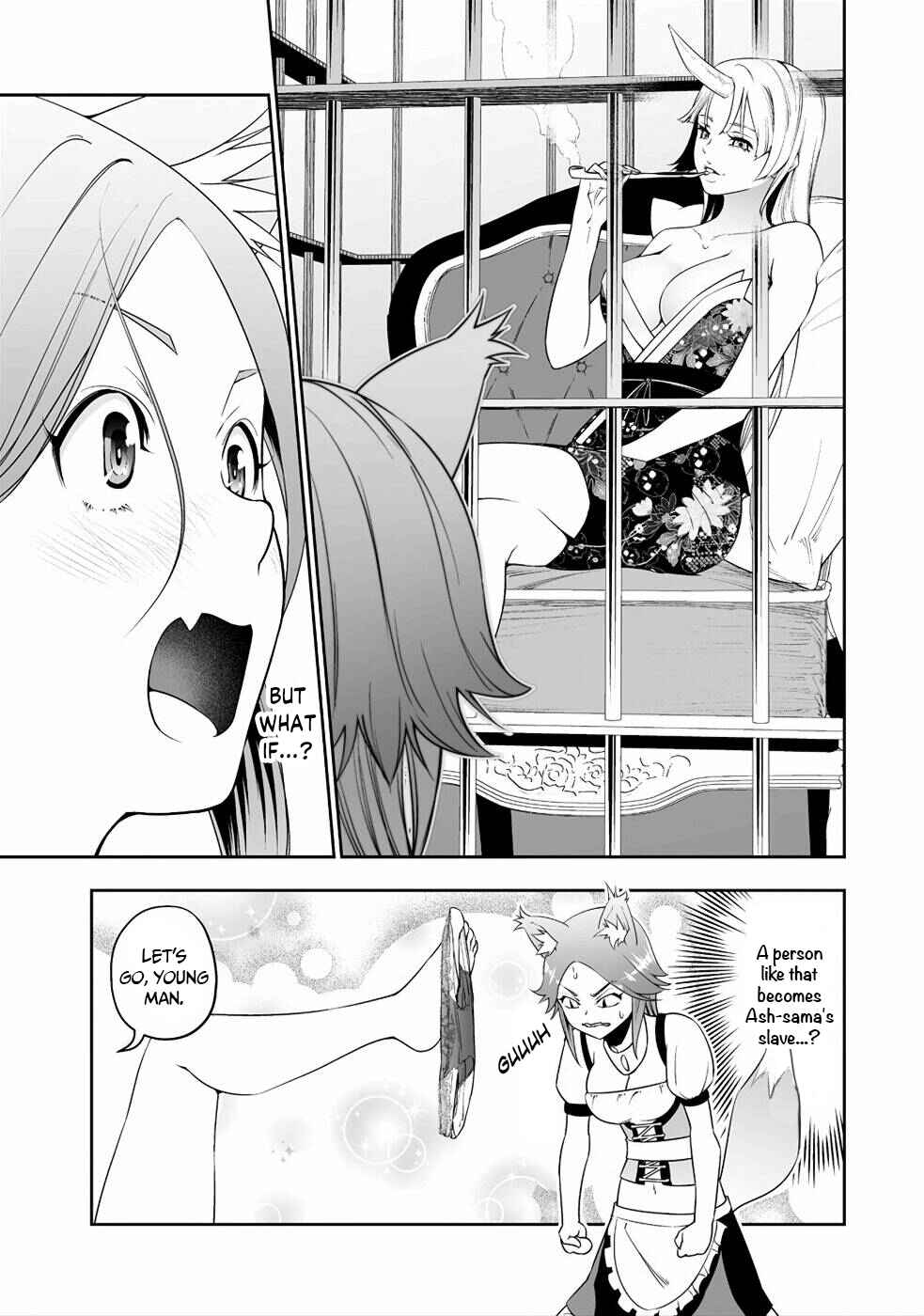 Chapter 6 - Page 6