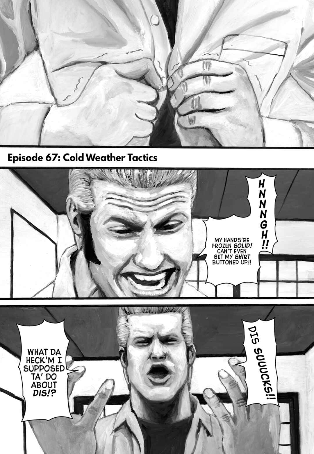 Chapter 67 - Page 1