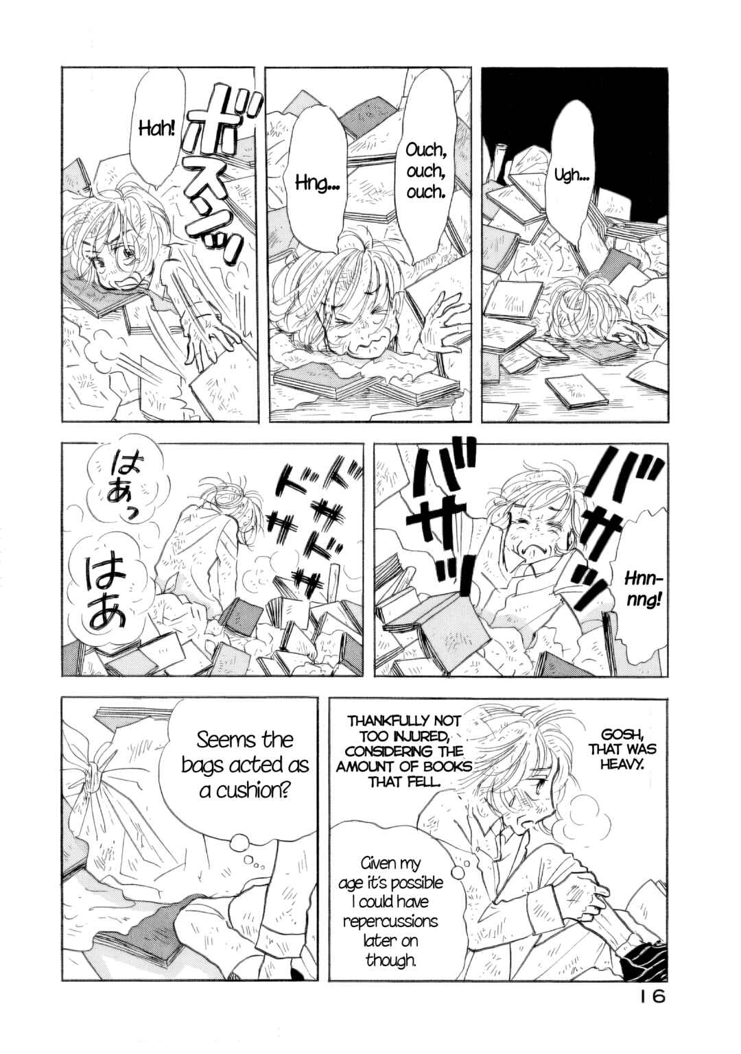 Chapter 31 - Page 16