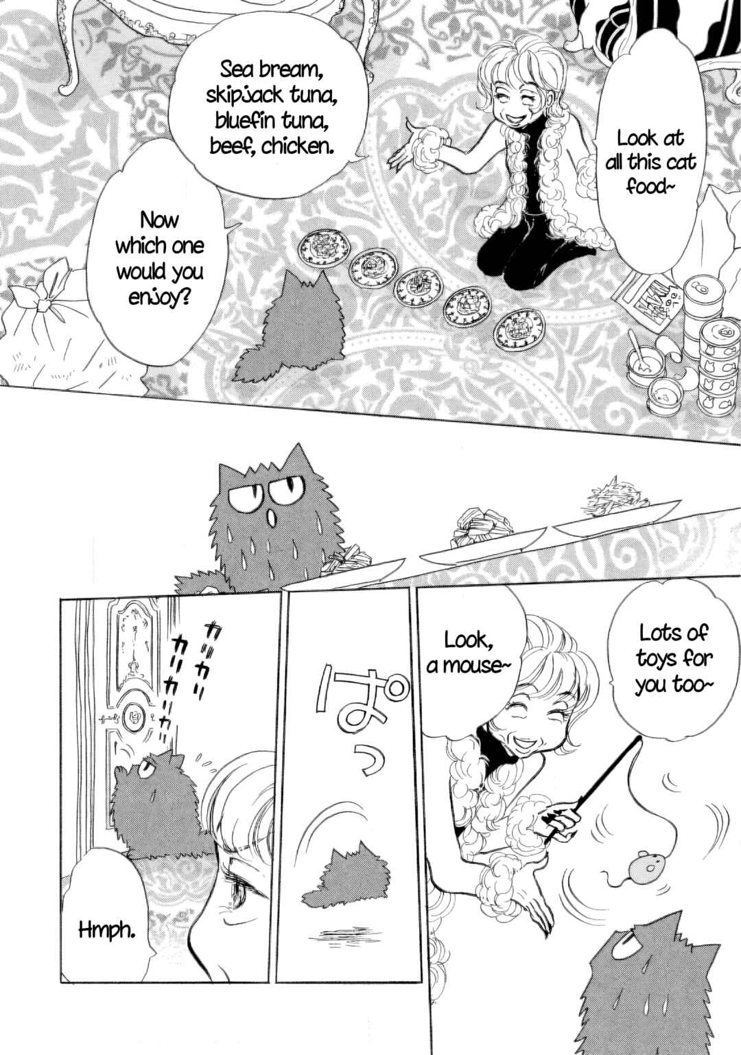 Chapter 31 - Page 20