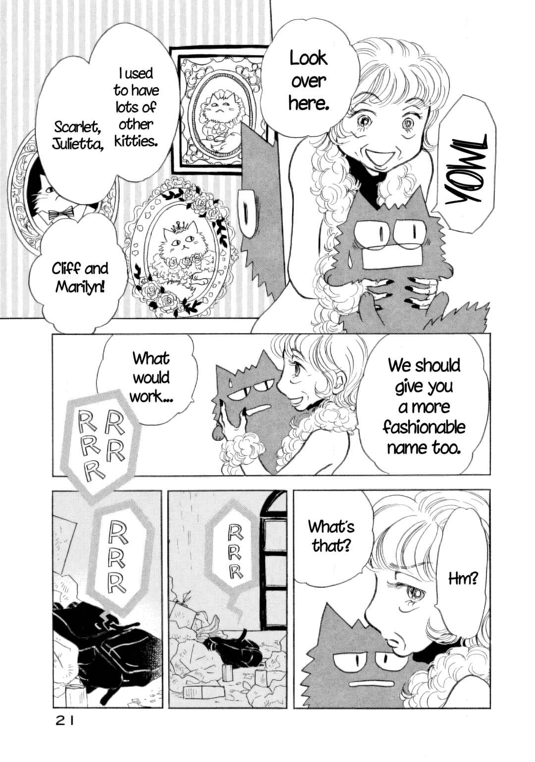 Chapter 31 - Page 21