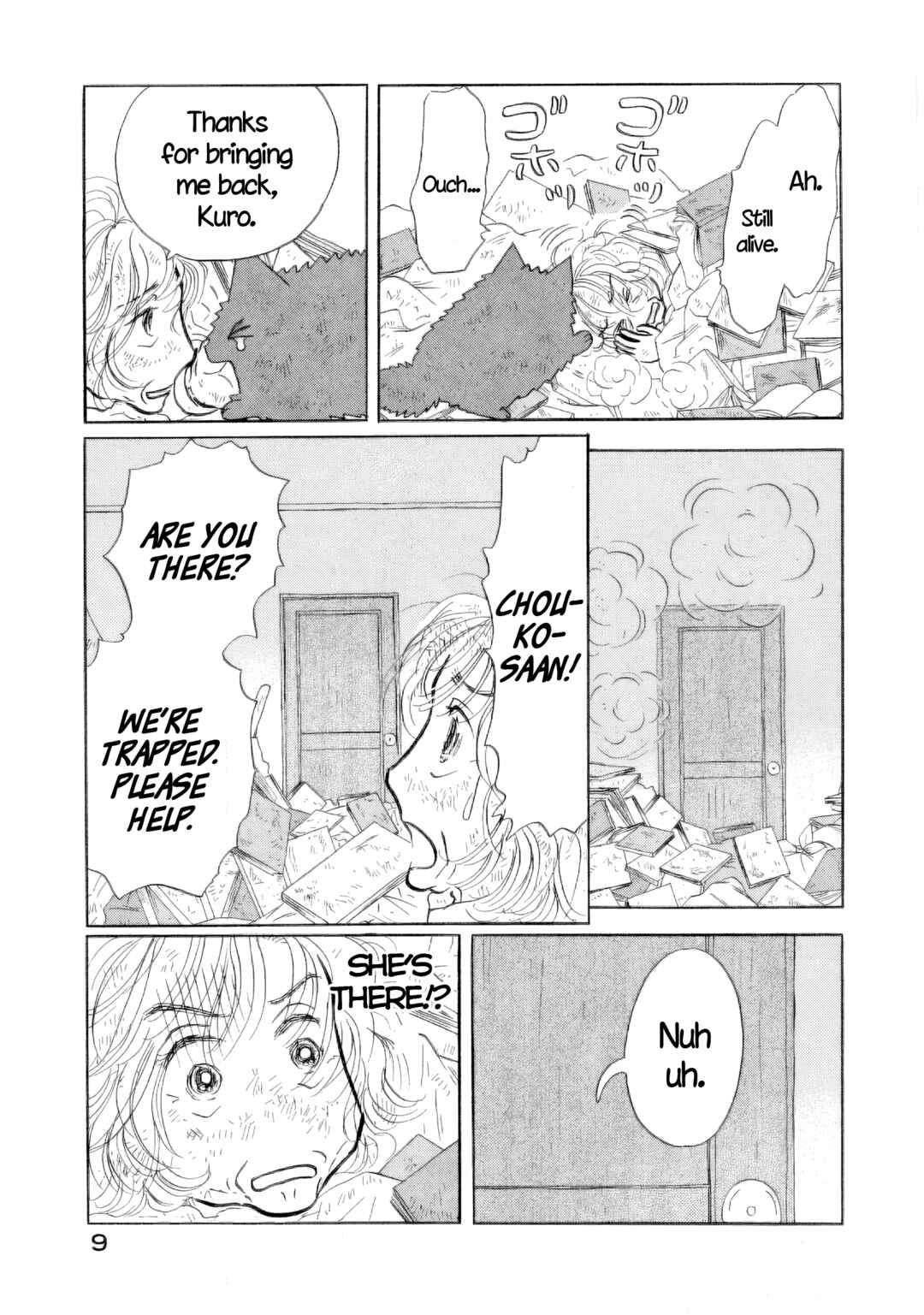 Chapter 31 - Page 9