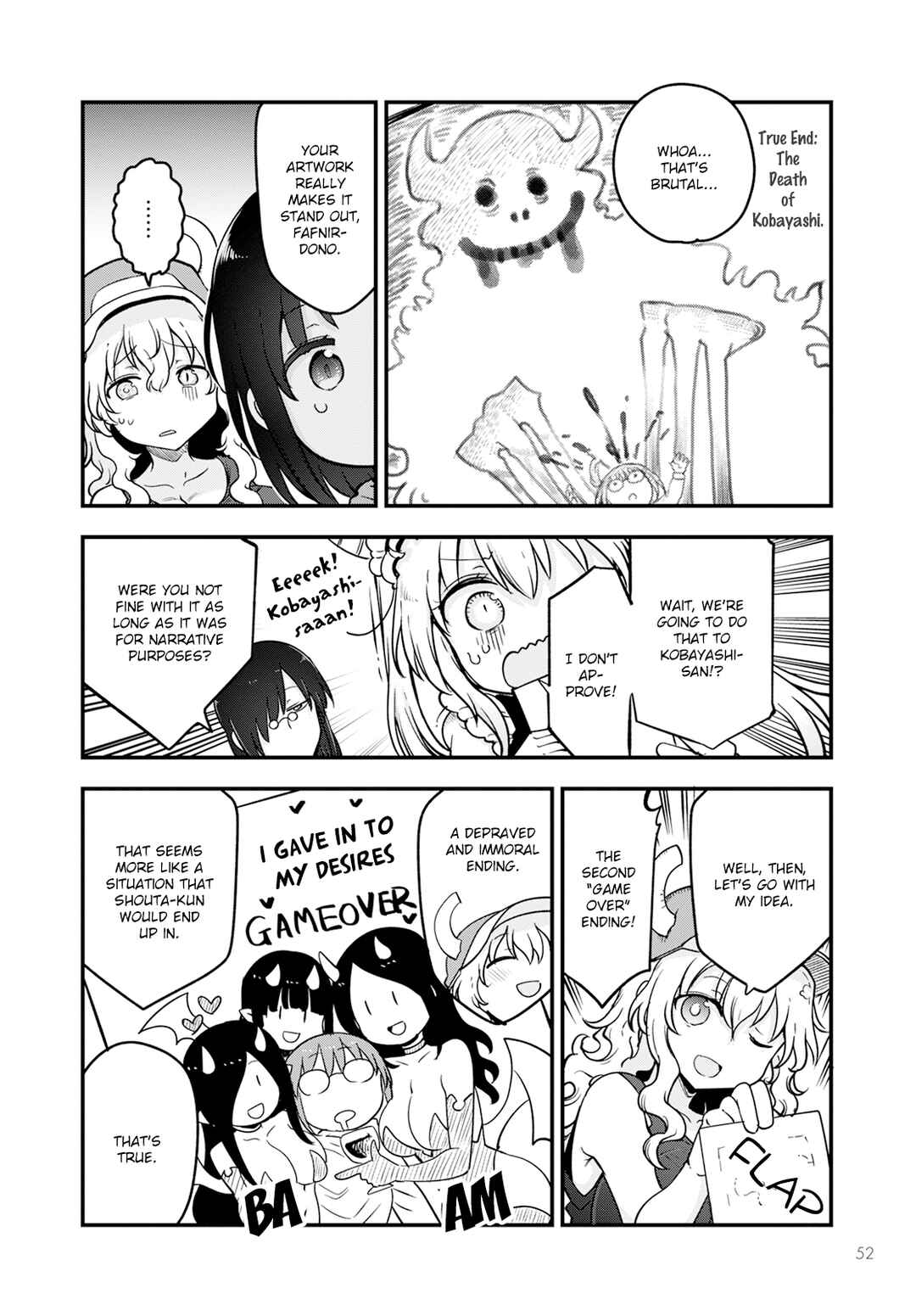 Chapter 136 - Page 10