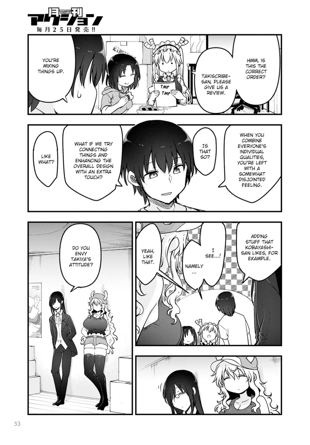 Chapter 136 - Page 11