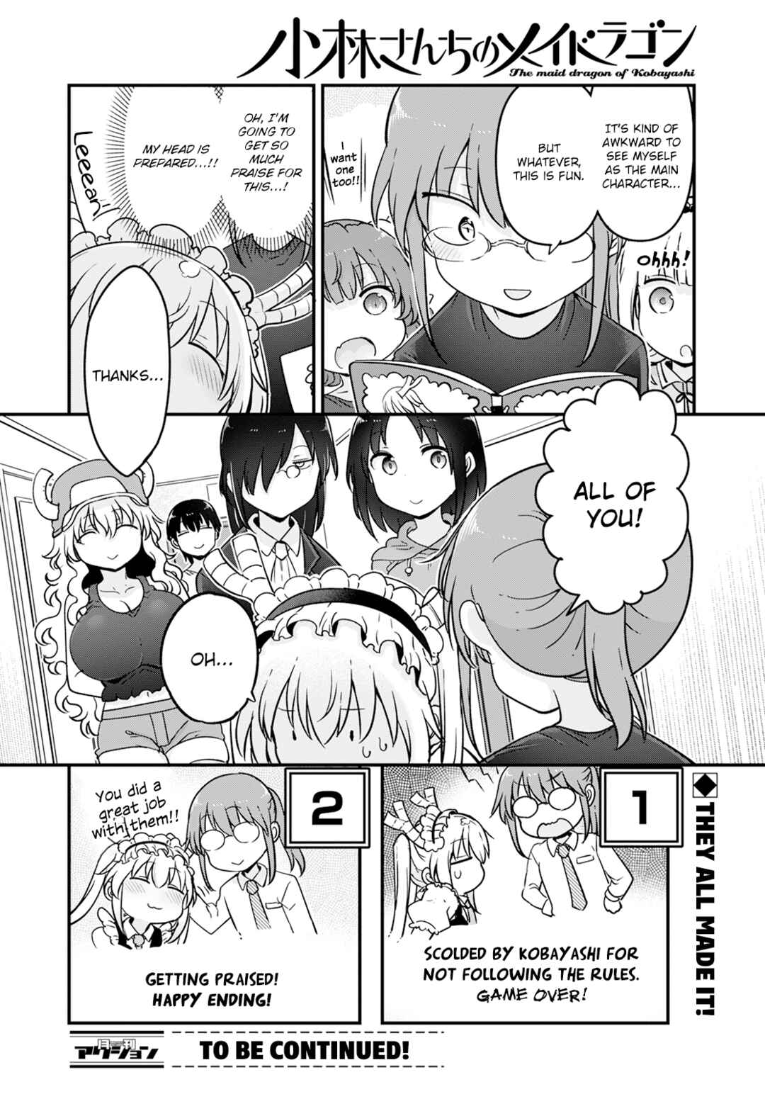 Chapter 136 - Page 14