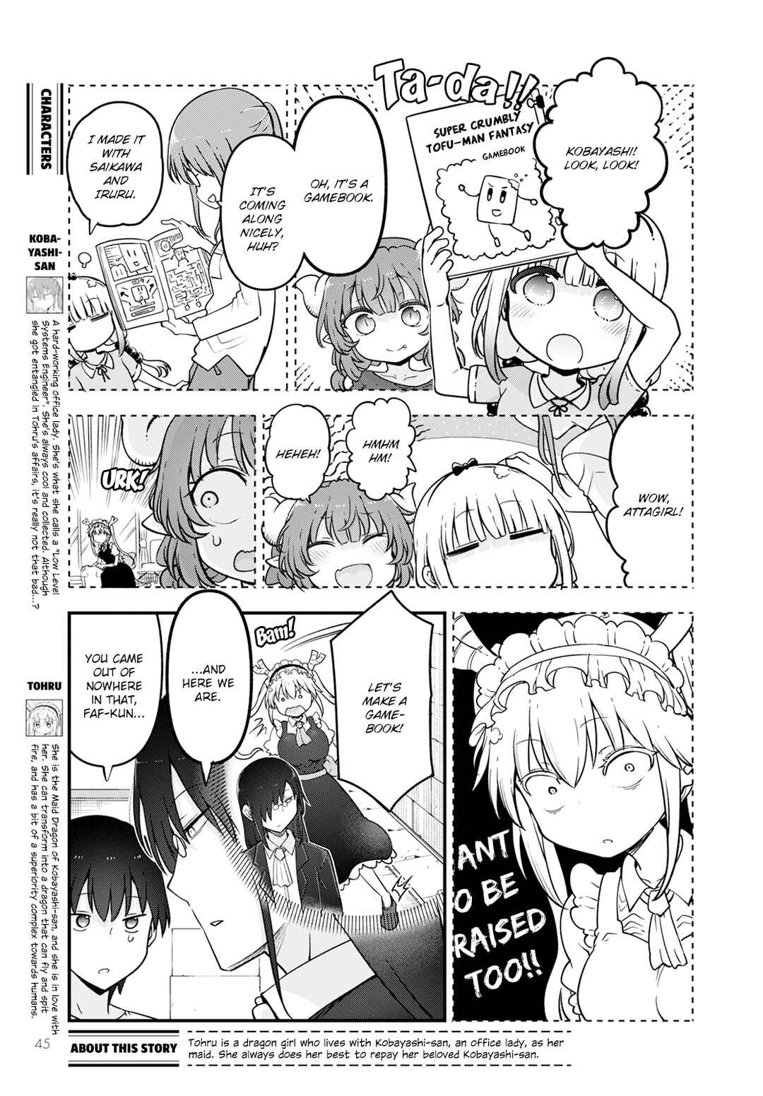 Chapter 136 - Page 3