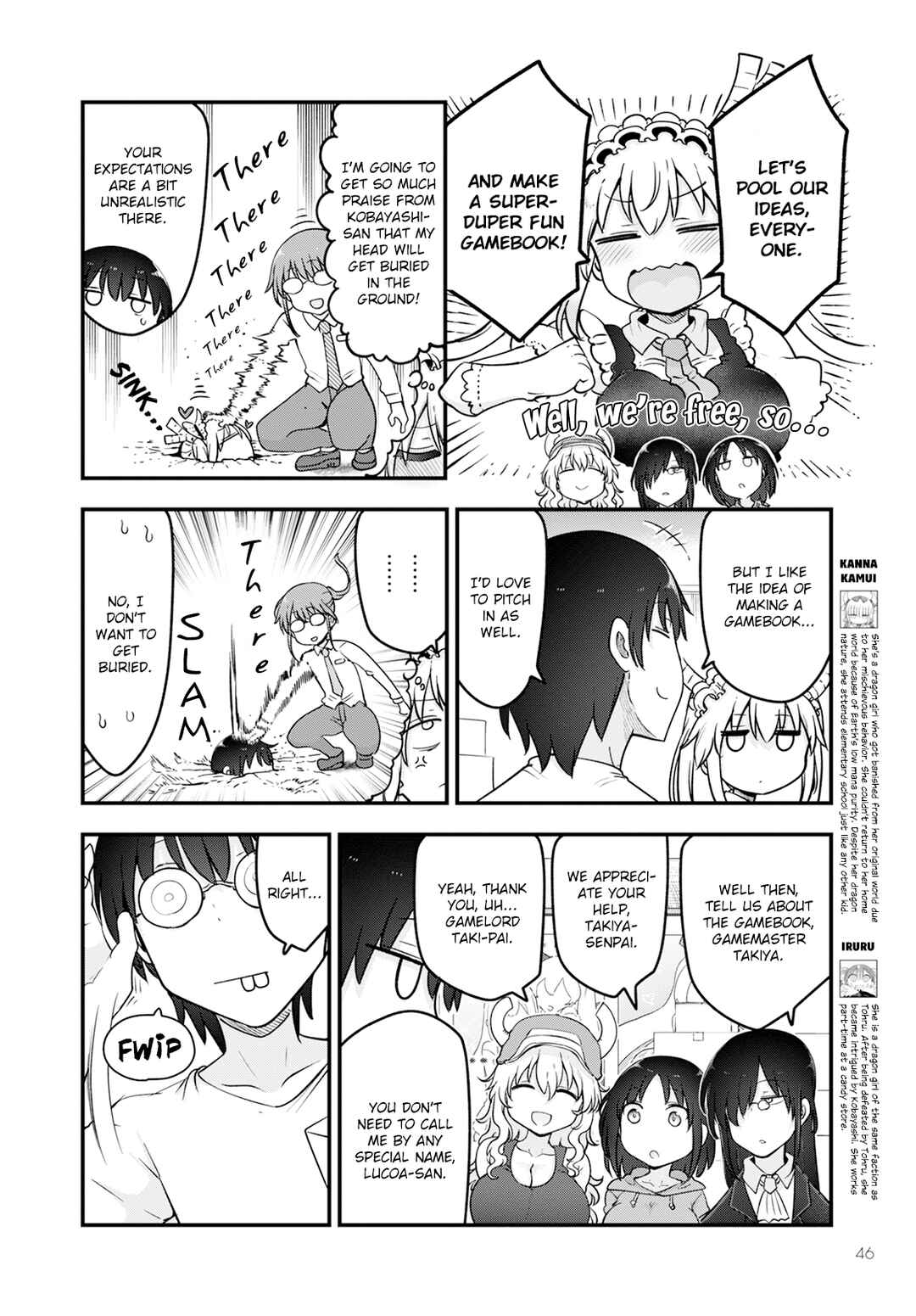 Chapter 136 - Page 4