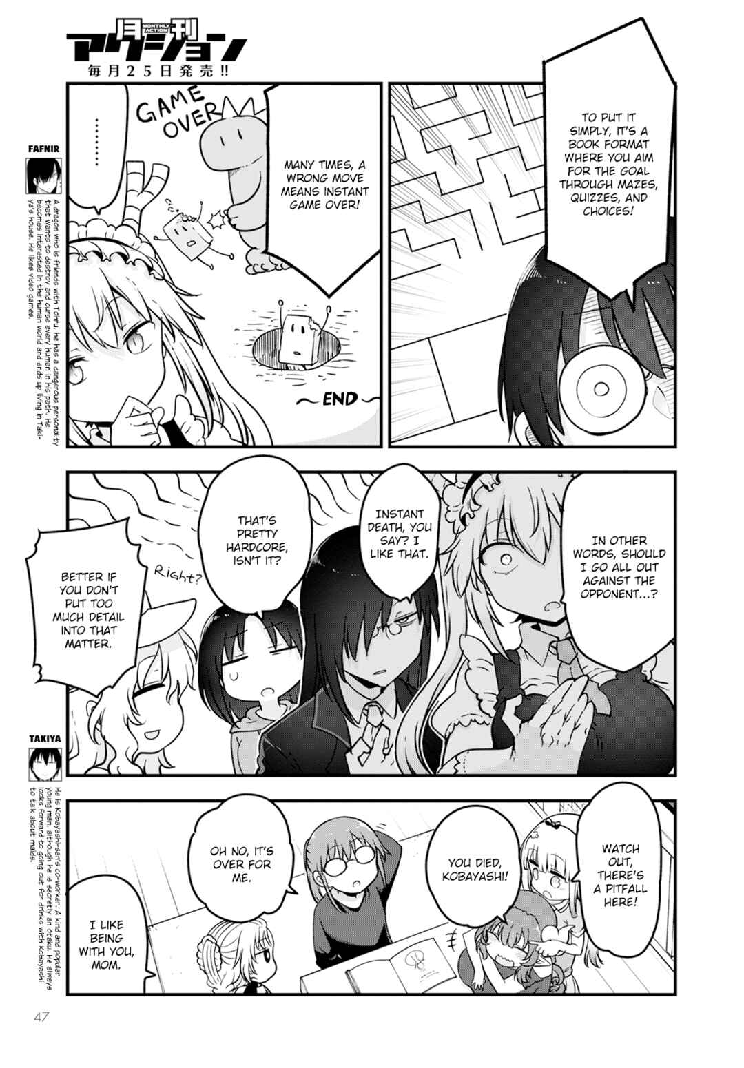 Chapter 136 - Page 5