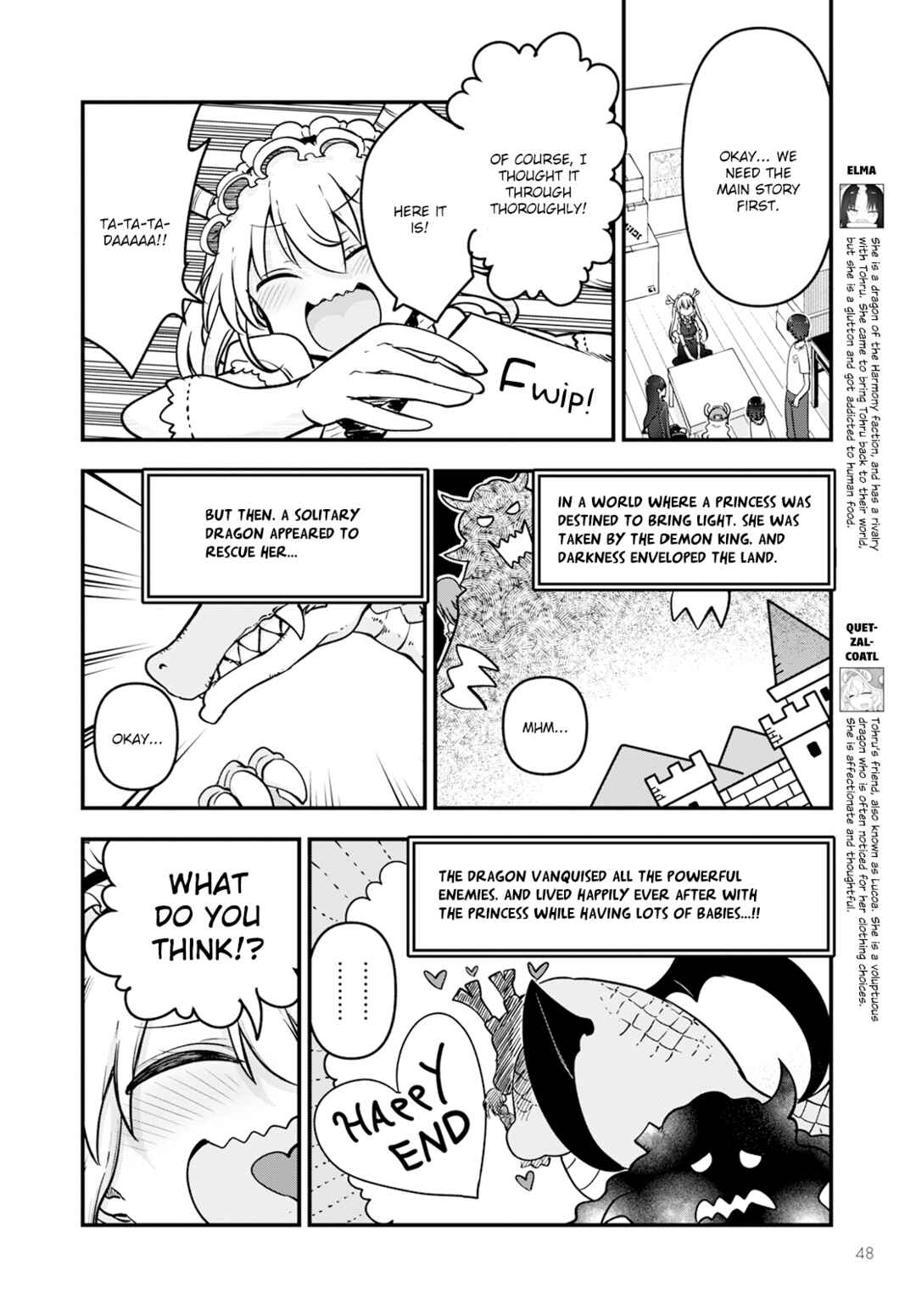 Chapter 136 - Page 6