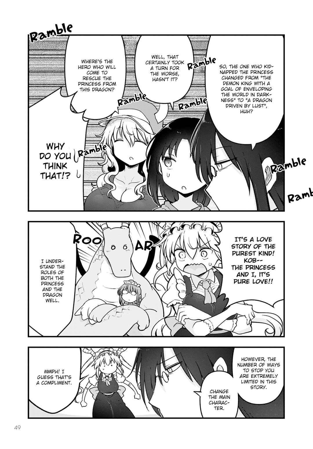 Chapter 136 - Page 7