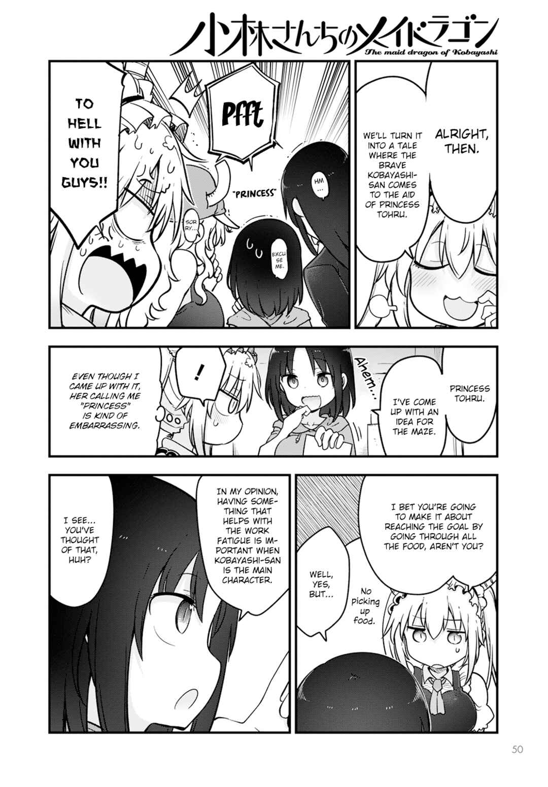 Chapter 136 - Page 8