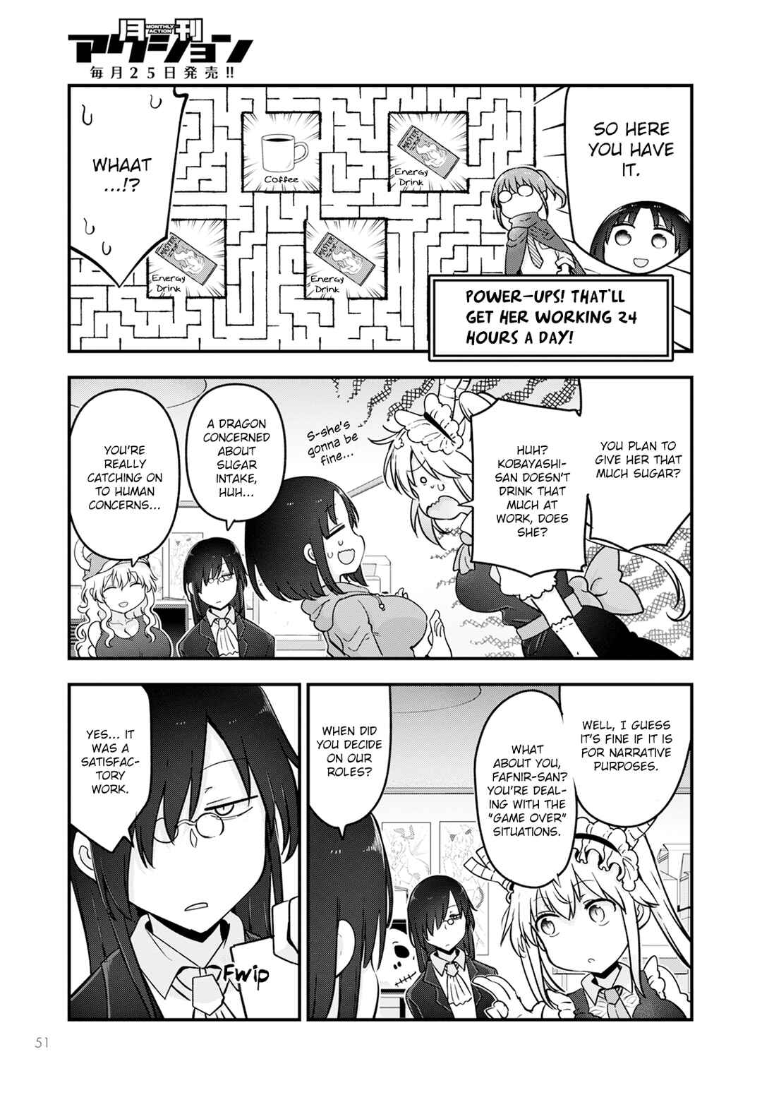 Chapter 136 - Page 9