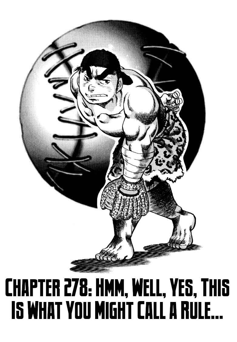 Chapter 278 - Page 1