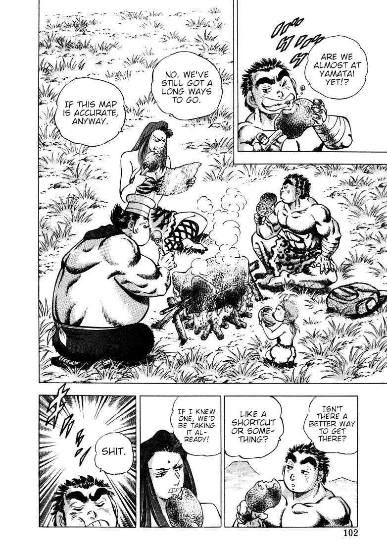 Chapter 278 - Page 4