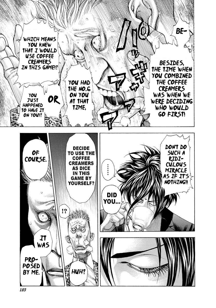 Chapter 279 - Page 5