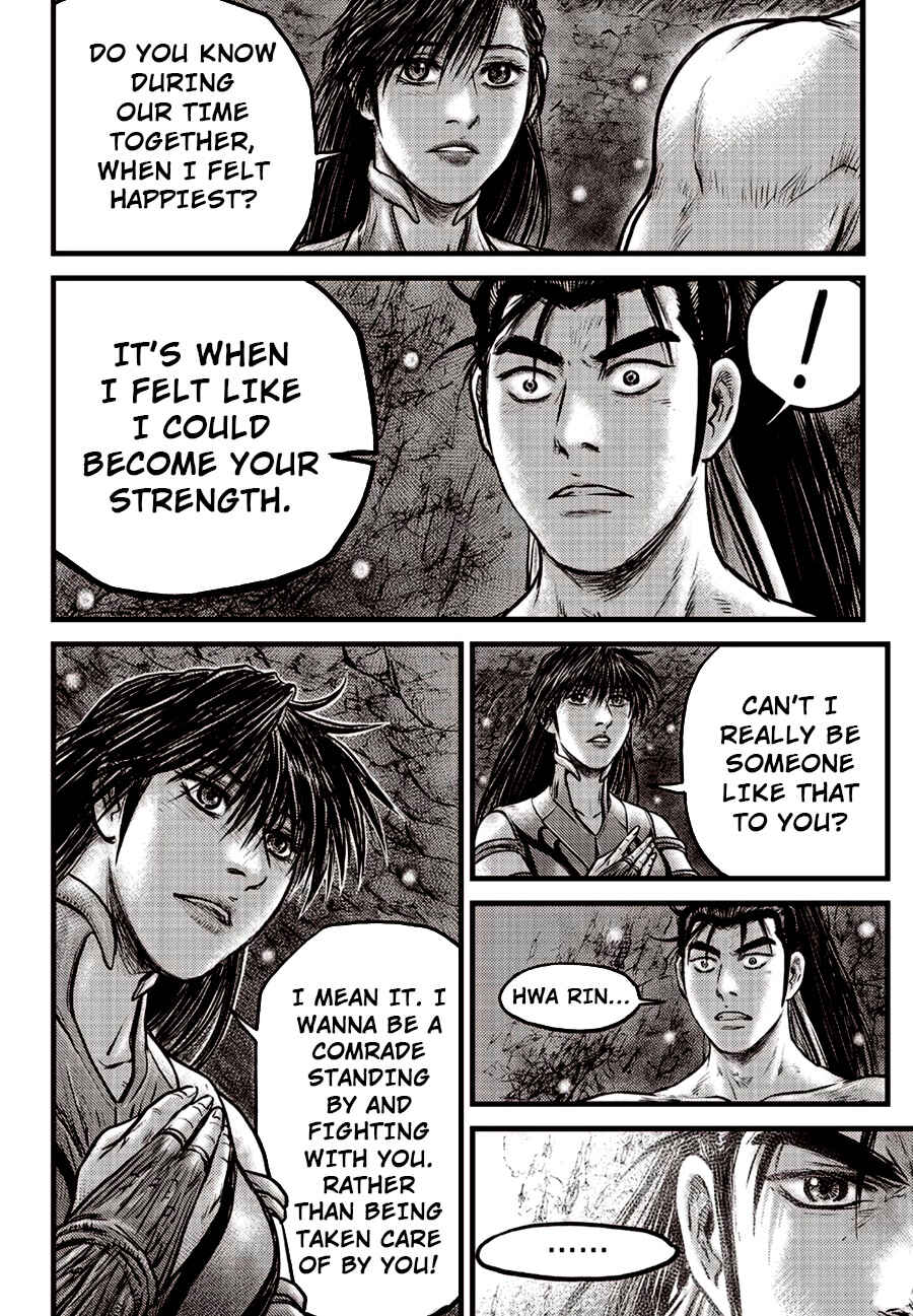 Chapter 609 - Page 11