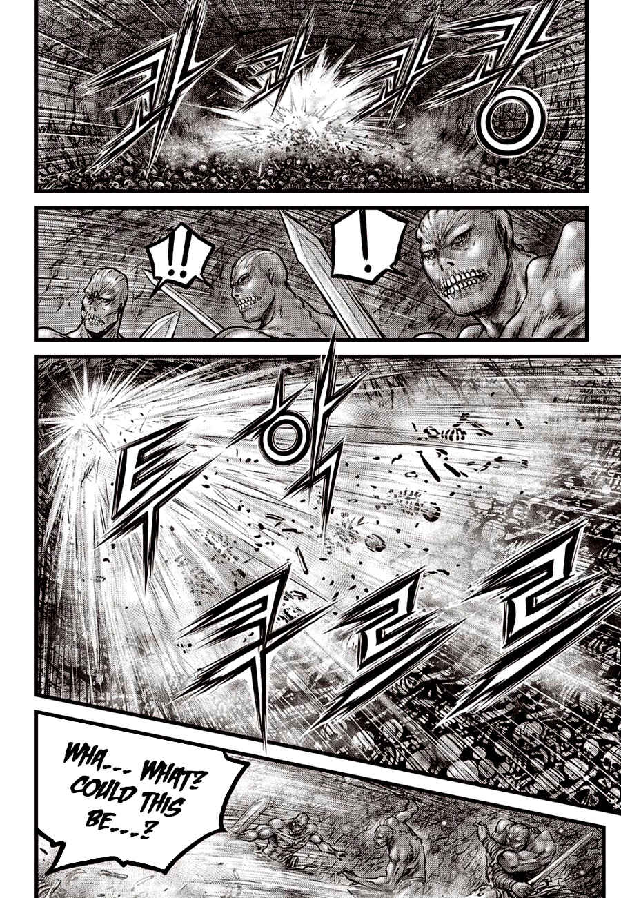 Chapter 609 - Page 29