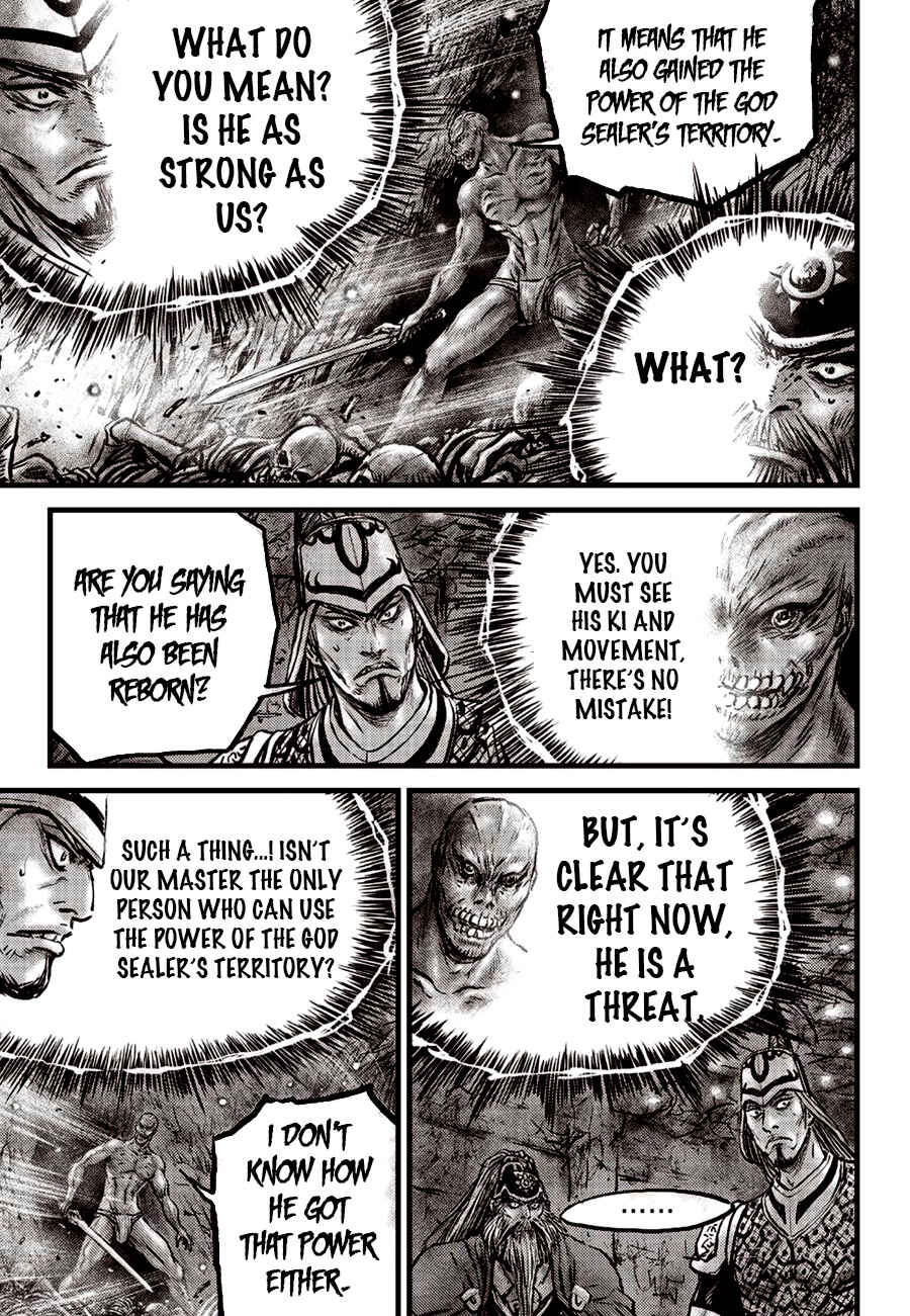 Chapter 609 - Page 4