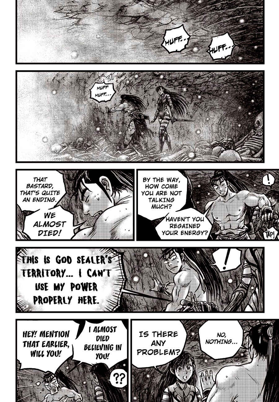 Chapter 609 - Page 7
