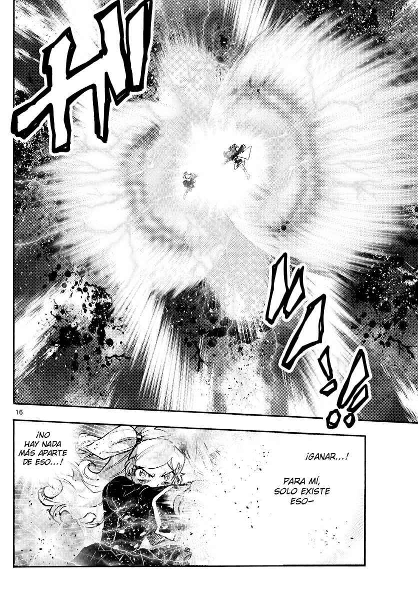 Chapter 549 - Page 15